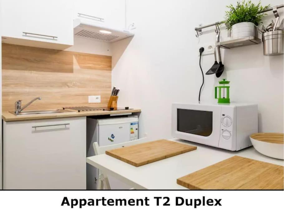 Appartement Duplex Du Get à Revel  Extérieur photo