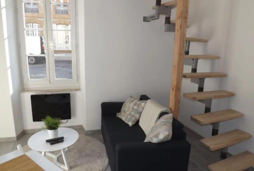 Appartement Duplex Du Get à Revel  Extérieur photo