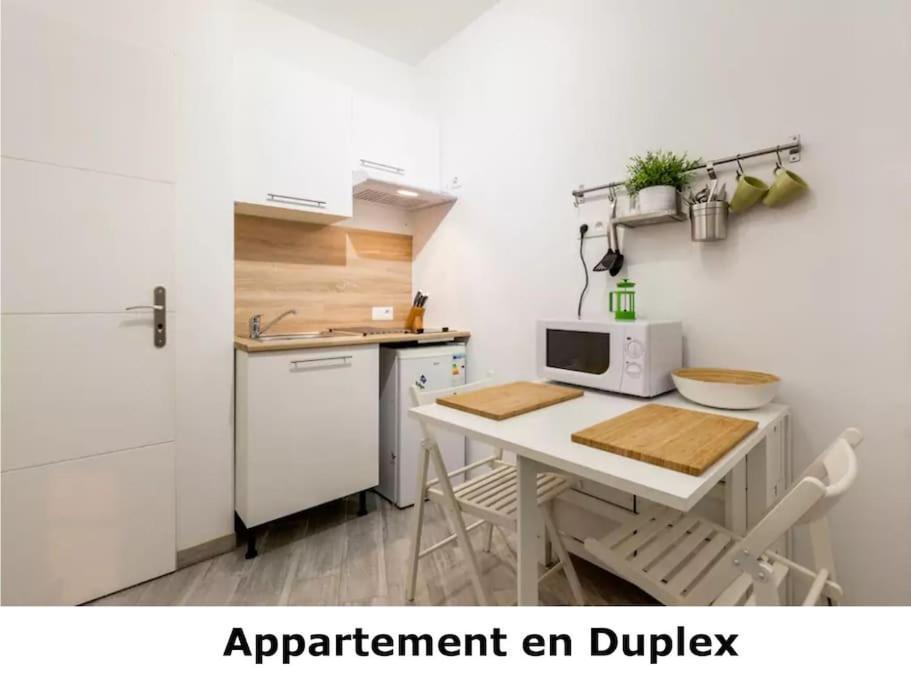 Appartement Duplex Du Get à Revel  Extérieur photo