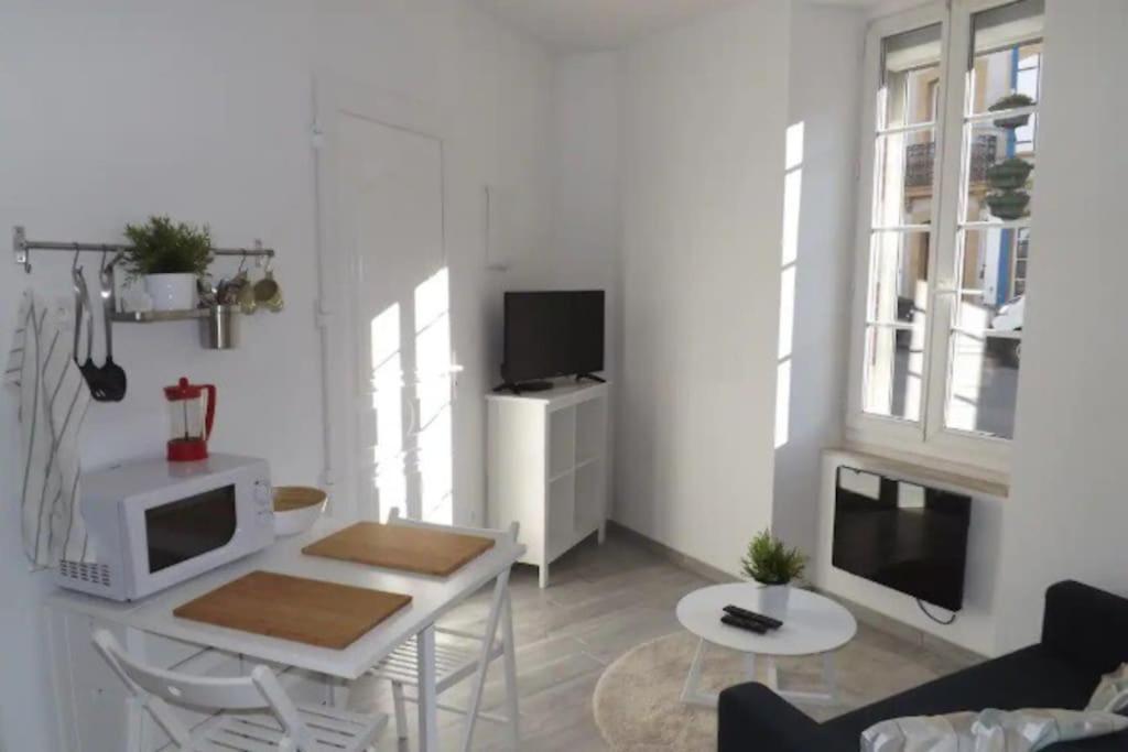 Appartement Duplex Du Get à Revel  Extérieur photo