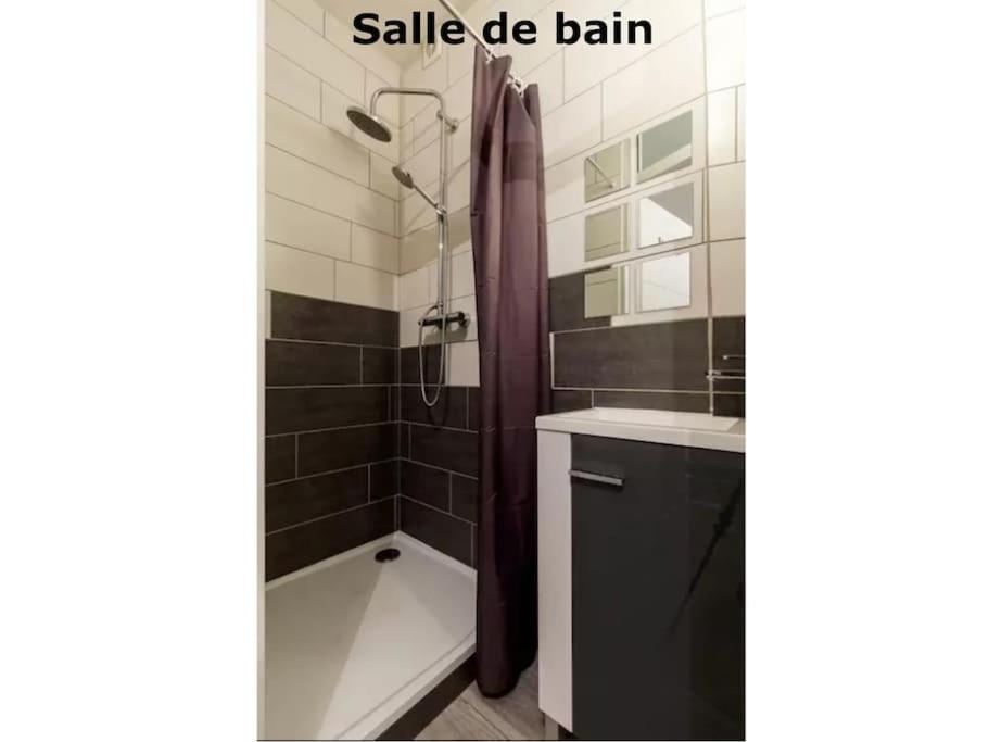 Appartement Duplex Du Get à Revel  Extérieur photo